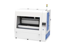 立体减薄机YJ-LB280A